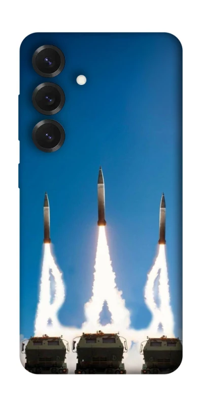 Чохол на Samsung Galaxy S26+ Himmars trizub фото 1 з 1