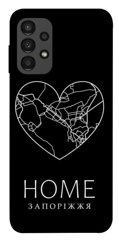 Чохол на Samsung Galaxy A13 4G Запоріжжя Home фото 1 з 1