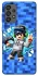 Чохол на Samsung Galaxy A73 5G Roblox collage ver.6 фото 1 з 1