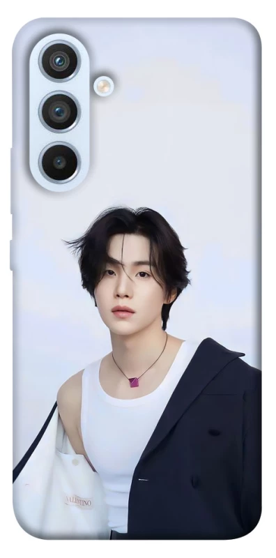 Чохол на Samsung Galaxy A54 5G Suga v2 - BTS фото 1 з 1