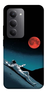 Чохол на Xiaomi Redmi 15 (EU) Spaceman фото 1 з 1