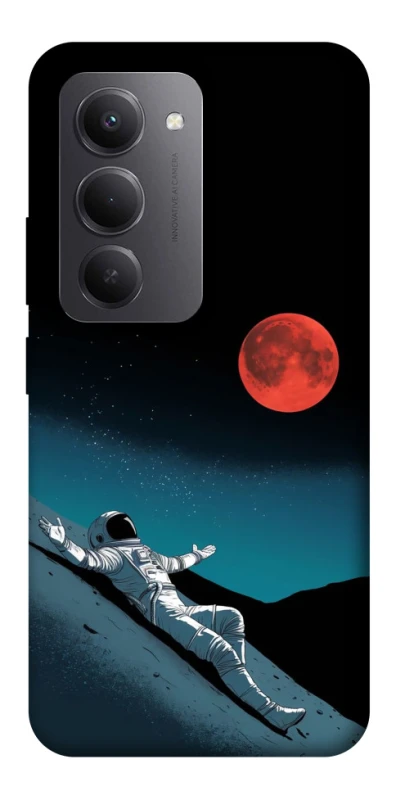 Чохол на Xiaomi Redmi 15 (Global) Spaceman фото 1 з 1