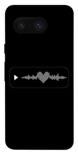 Чохол на Google Pixel 8 Love aesthetic ver.11 фото 1 з 1