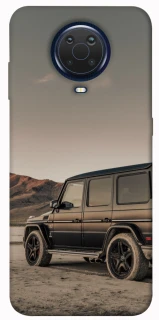 Чехол на Nokia G20 / G10 / 6.3 Gelik фото 1 из 1