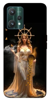 Чехол на Realme 9 Pro Fortuna фото 1 из 1