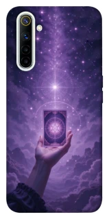 Чехол на Realme 6 Universe in tarot фото 1 из 1