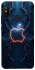 Чохол на Xiaomi Mi A2 Lite / Xiaomi Redmi 6 Pro Apple logo ver.1 фото 1 з 1