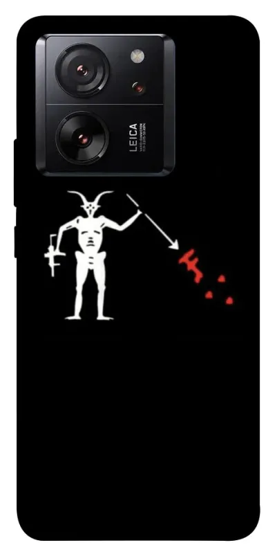 Чохол на Xiaomi 13T Pro Military фото 1 з 1