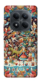 Чохол на Xiaomi Redmi Note 15 Pro 4G Christmas spirit ver.17 фото 1 з 1