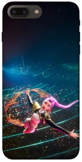 Чехол на Apple iPhone 7 plus / 8 plus K-Pop Demon Hunters ver.12 фото 1 из 1