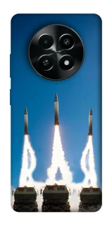 Чохол на Realme Narzo 70x Himmars trizub фото 1 з 1