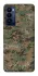 Чохол на TECNO Camon 18 Pro Camouflage v32 фото 1 з 1