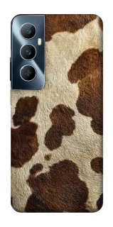 Чехол на Realme C65 4G Cow фото 1 из 1