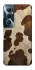 Чехол на Realme C65 4G Cow фото 1 из 1