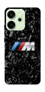 Чехол на Oppo Reno 14 M-series carbon фото 1 из 1