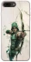 Чехол на Apple iPhone 7 plus / 8 plus Green Arrow фото 1 из 1