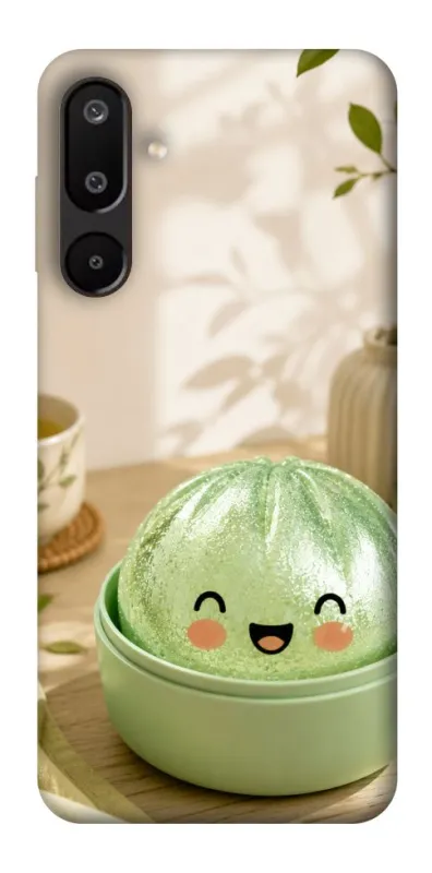 Чехол на Samsung Galaxy M16 5G Dumpling ver.3 фото 1 из 1