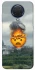 Чохол на Nokia G20 / G10 / 6.3 Moscow never sleeps ver.2 фото 1 з 1