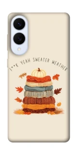 Чохол на Samsung Galaxy S25 Edge Autumn vibes ver.8 фото 1 Чохол на Samsung Galaxy S25 Edge Autumn vibes ver.8 фото 1 з 1