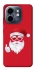 Чохол на Infinix Smart 9 4G / Hot 50i Christmas mood ver.12 фото 1 з 1