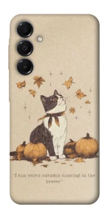 Чехол на Samsung Galaxy A16 4G/5G Autumn vibes ver.3 фото 1 Чехол на Samsung Galaxy A16 4G/5G Autumn vibes ver.3 фото 1 из 1