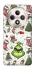 Чохол на Oppo Reno 12 F 4G/5G Grinch mood ver.3 фото 1 з 1