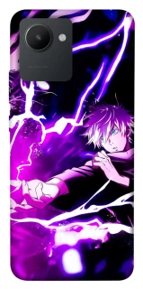 Чохол на Realme C30s Satoru Gojo фото 1 з 1