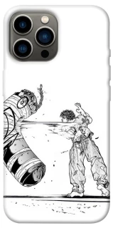 Чехол на Apple iPhone 12 Pro Max (6.7") Baki фото 1 из 1