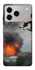 Чохол на ZTE Blade A76 Moscow never sleeps ver.9 фото 1 з 1