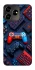 Чохол на ZTE Blade V50 Design 4G Play Station фото 1 з 1