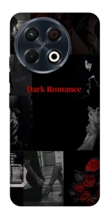 Чехол на TECNO Spark 30 Pro (KL7) Dark Romance фото 1 из 1