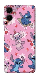 Чохол на Samsung Galaxy A07 Stitch ver.22 фото 1 з 1