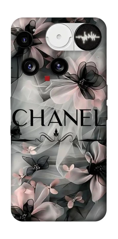Чехол на Nothing Phone (3) Chanel фото 1 из 1