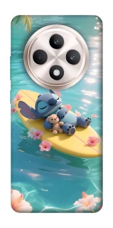 Чехол на Oppo Reno 12 F 4G/5G Stitch ver.8 фото 1 из 1