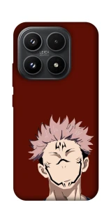 Чохол на Xiaomi 17 Sakuna v3 фото 1 з 1