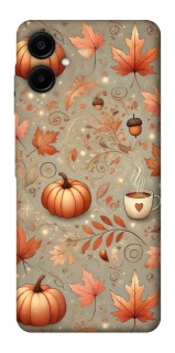 Чехол на Samsung Galaxy A06 Autumn vibes ver.1 фото 1 Чехол на Samsung Galaxy A06 Autumn vibes ver.1 фото 1 из 1