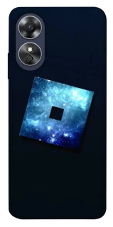 Чохол на Oppo A17 Adopt Me Penguin Candy фото 1 з 1