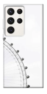 Чехол на Samsung Galaxy S23 Ultra Колесо обозрения фото 1 из 1
