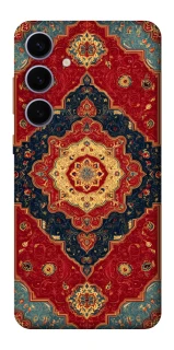 Чехол на Samsung Galaxy S25+ Ковёр v50 фото 1 из 1