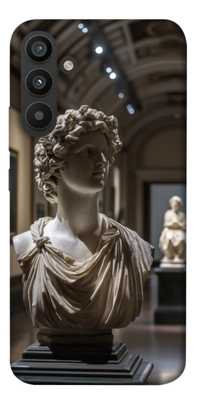 Чохол на Samsung Galaxy A34 5G statue фото 1 з 1