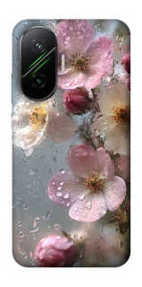 Чехол на Xiaomi Poco F7 Flowers v10 фото 1 из 1