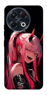 Чохол на TECNO Spark 30 Pro (KL7) Makima v2 фото 1 з 1