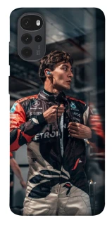 Чохол на Motorola Moto G22 F-1 ver.10 фото 1 з 1