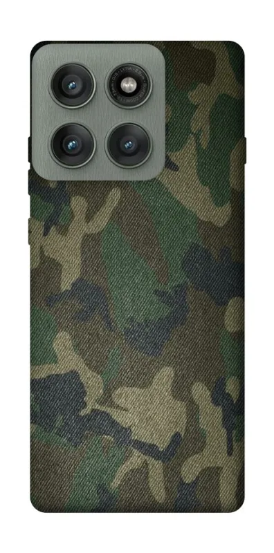 Чохол на Motorola Edge 60 Pro camouflage v1 фото 1 з 1