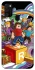 Чохол на Samsung Galaxy M21 Roblox family фото 1 з 1