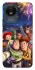 Чехол на Vivo Y02 Toy Story фото 1 из 1
