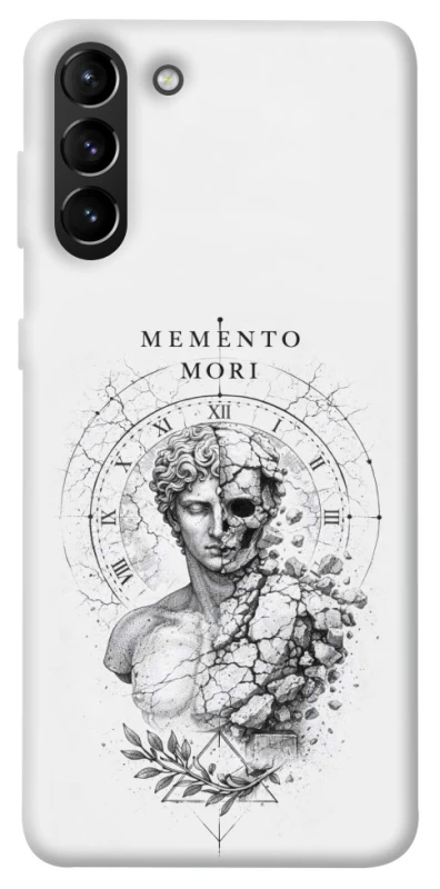 Чехол на Samsung Galaxy S21+ Tattoo ver.5 фото 1 из 1