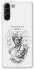 Чехол на Samsung Galaxy S21+ Tattoo ver.5 фото 1 из 1