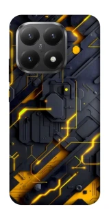 Чехол на Xiaomi 15T CyberPhone v2 фото 1 из 1