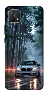 Чохол на Oppo A15s / A15 BMW ride фото 1 з 1